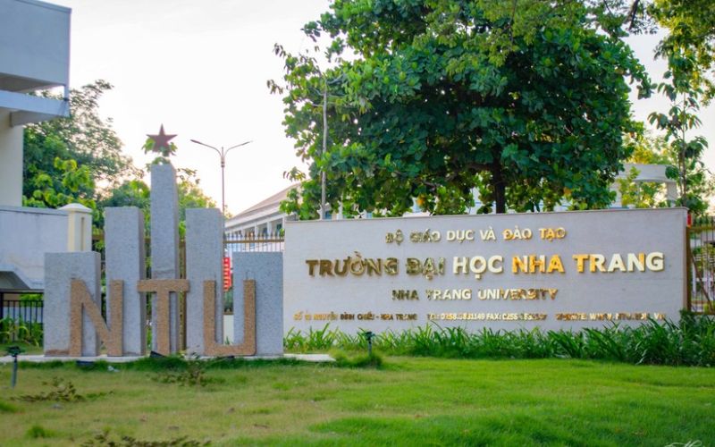 trường học khu vực miền trung