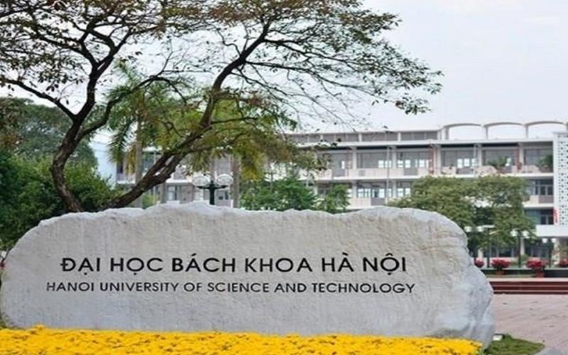 Đại học Bách Khoa Hà Nội