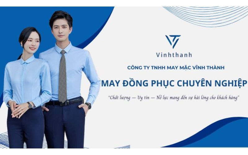 May Vĩnh Thành