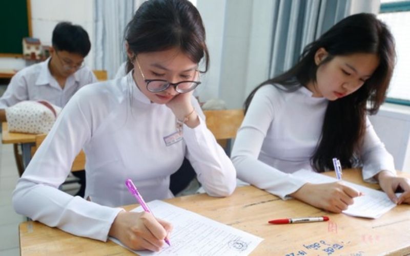 Lịch thi đánh giá năng lực tại Hà Nội