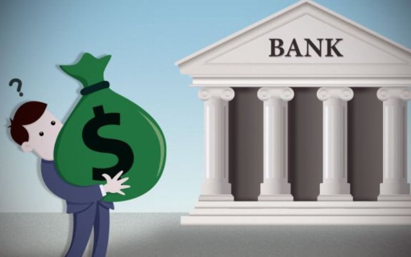 Cách ngành liên quan đến tài chính ngân hàng