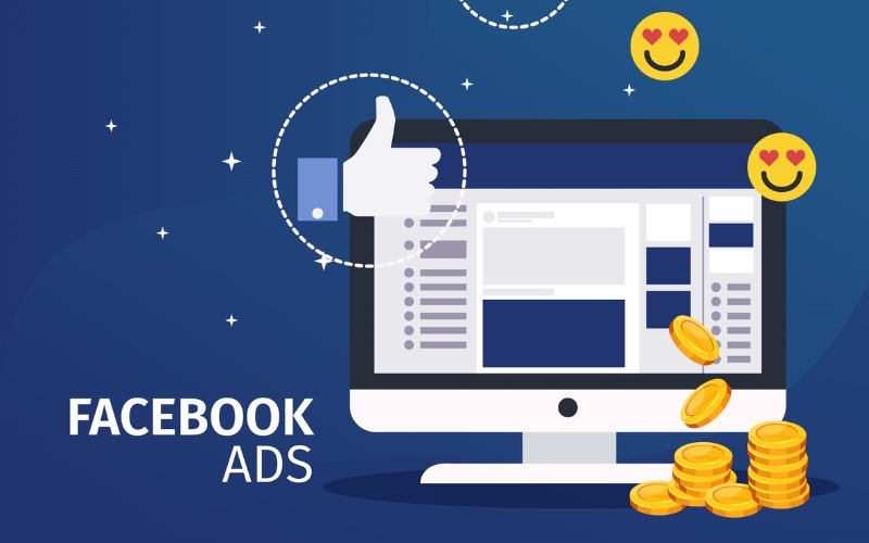 khái niệm facebook ads