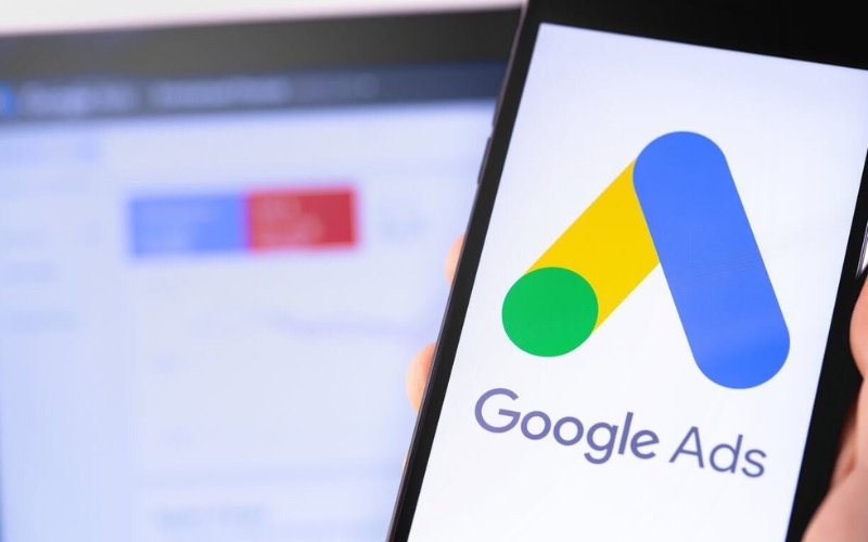 ưu điểm của google ads