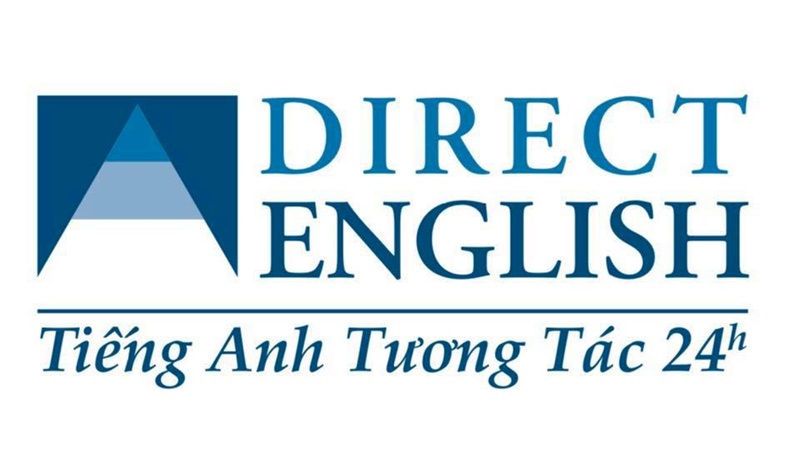 Trung Tâm Direct English