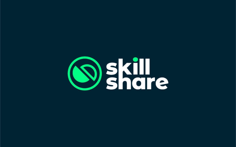 khóa học marketing online của Skillshare