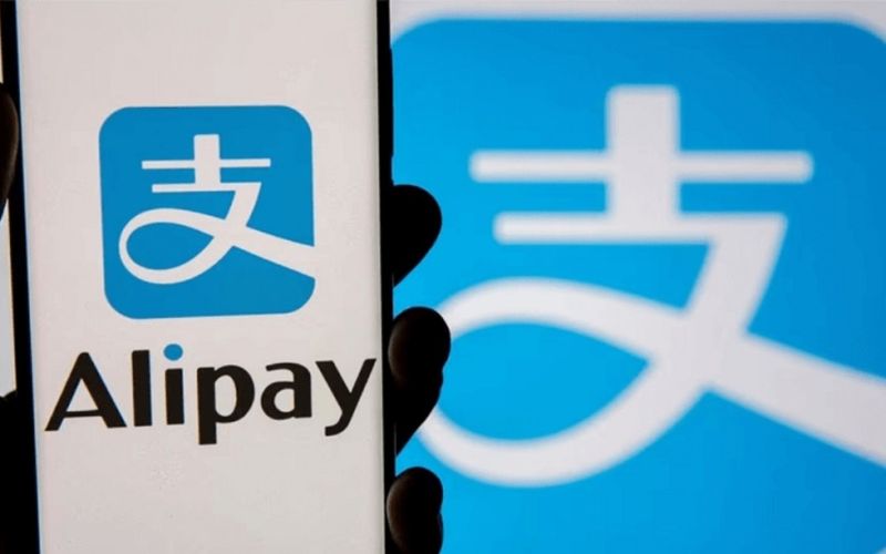 ứng dụng alipay là gì?