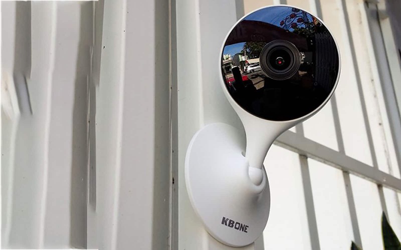 Camera wifi KBVISION KBONE KN-H21W