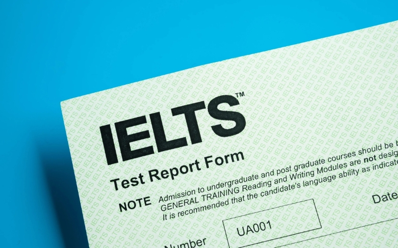 điểm khác nhau giữa IELTS và tiếng Anh giao tiếp