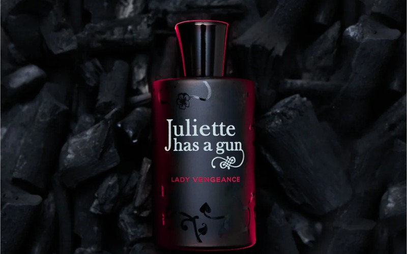 nước hoa nữ Juliette Has A Gun Lady Vengeance