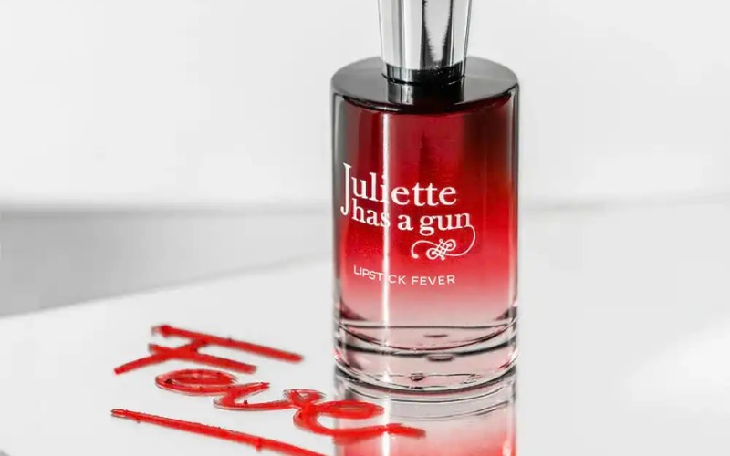 dầu thơm nữ Juliette Has A Gun Lipstick Fever