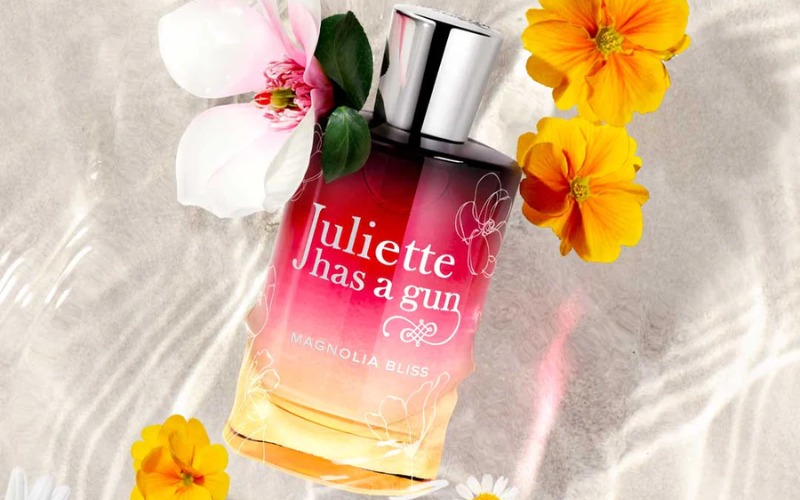 dầu thơm Juliette Has A Gun Magnolia Bliss