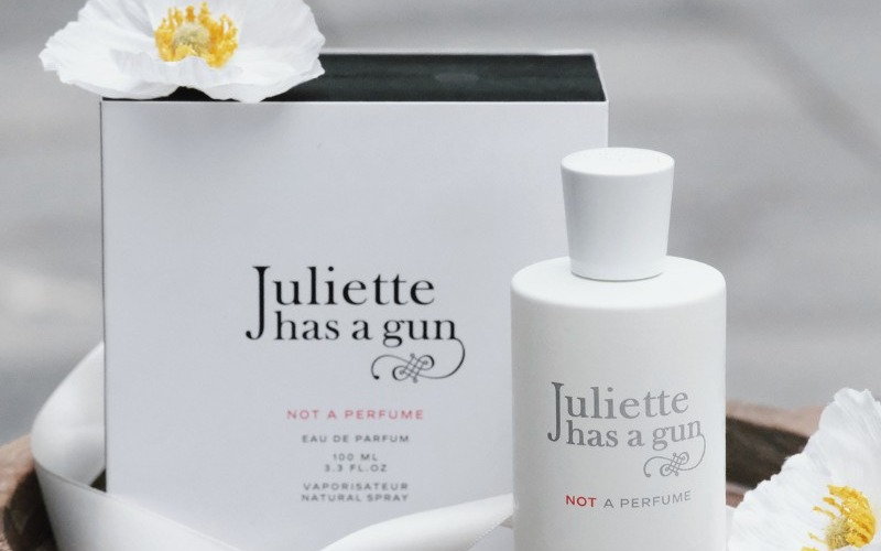 nước hoa nữ Juliette Has A Gun Perfume EDP