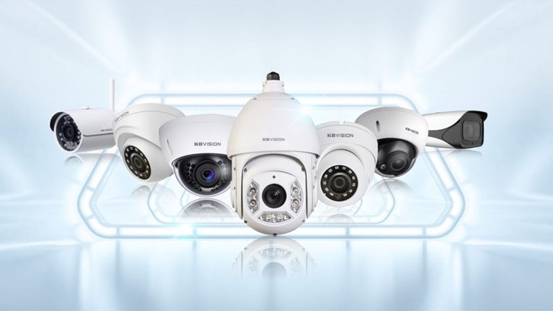 xuất xứ thương hiệu kbvision