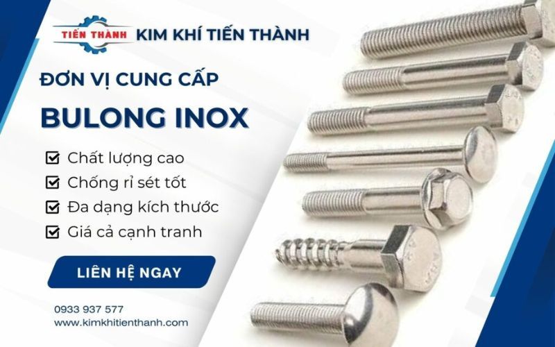 Xưởng vật tư kim khí Tiến Thành