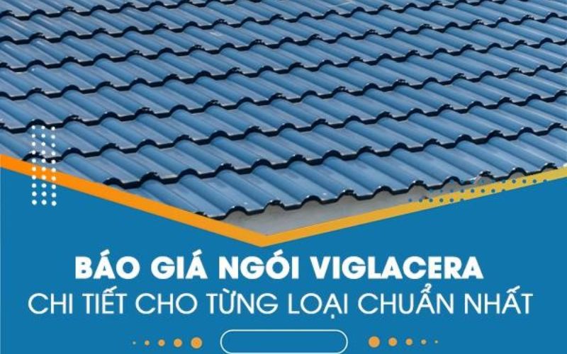 Gạch Ngói Viglacera