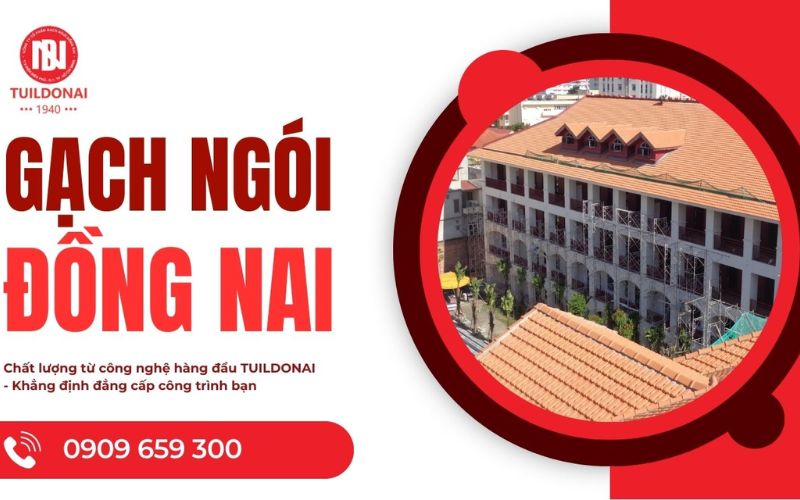 thương hiệu gạch ngói đồng nai