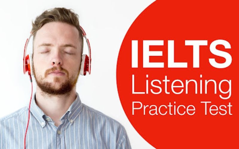 Kinh nghiệm luyện thi IELTS listening