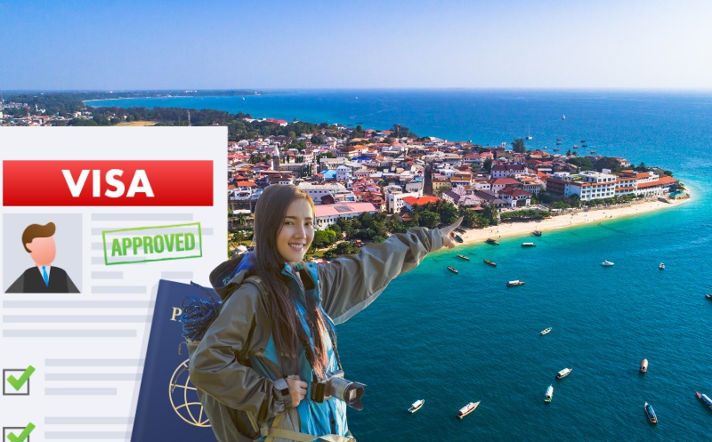 kinh nghiệm xin visa
