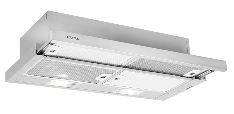 Máy khử mùi âm tủ Hafele 70cm HH-S70A