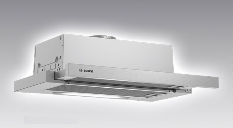 Máy hút mùi nhà bếp Bosch DFT63AC50