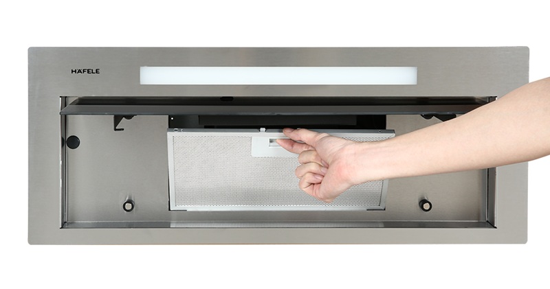 Máy hút khói âm tủ Hafele 72cm HH-BI72A