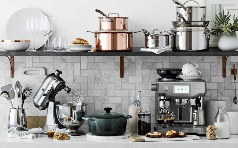 nhược điểm của hàng nội địa trung