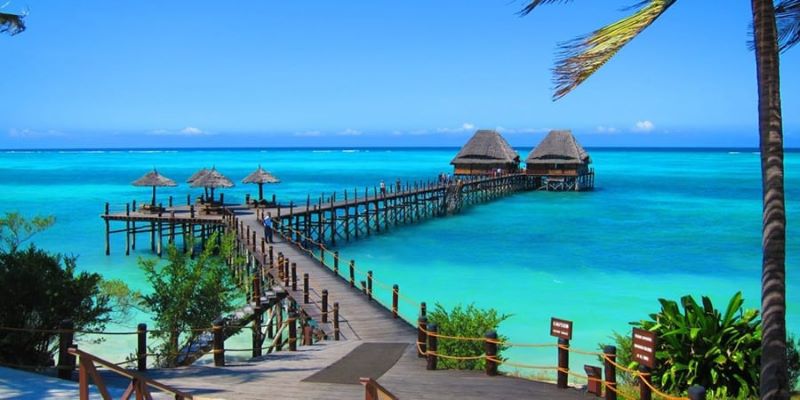 thời gian nên đi du lịch tanzania
