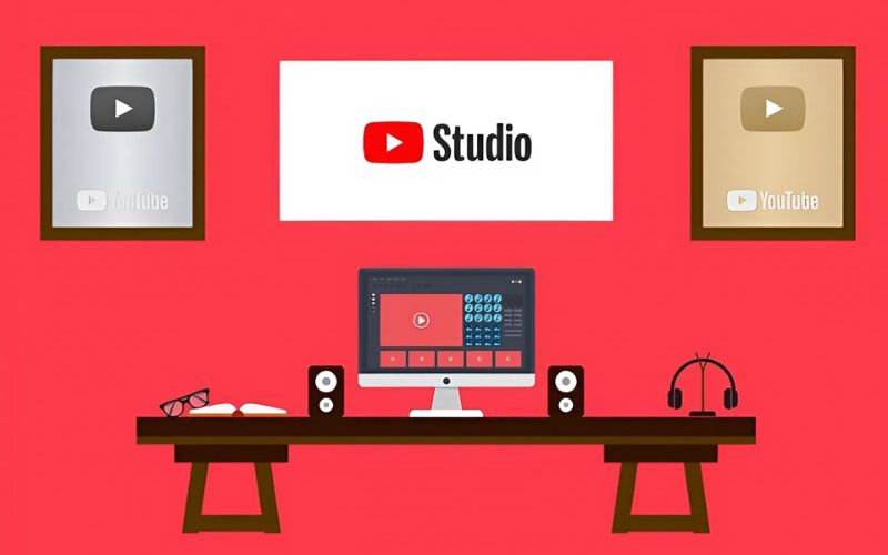 Khóa học làm Youtube kiếm tiền của Huỳnh Ngọc Thanh