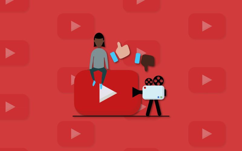 Khóa học làm YouTube kiếm tiền Marketing từ Nguyễn Quốc Anh