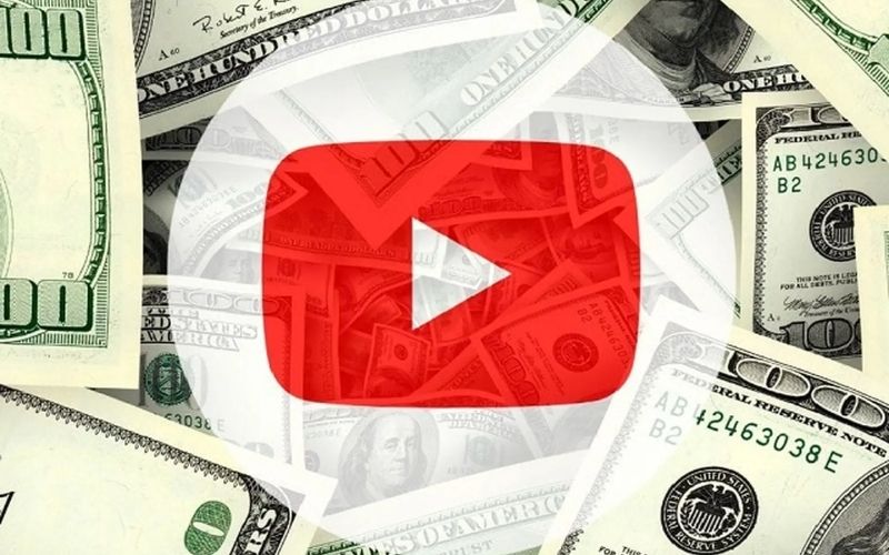 khóa học youtube kiếm tiền