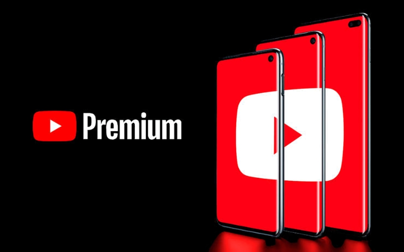 Youtube Premium