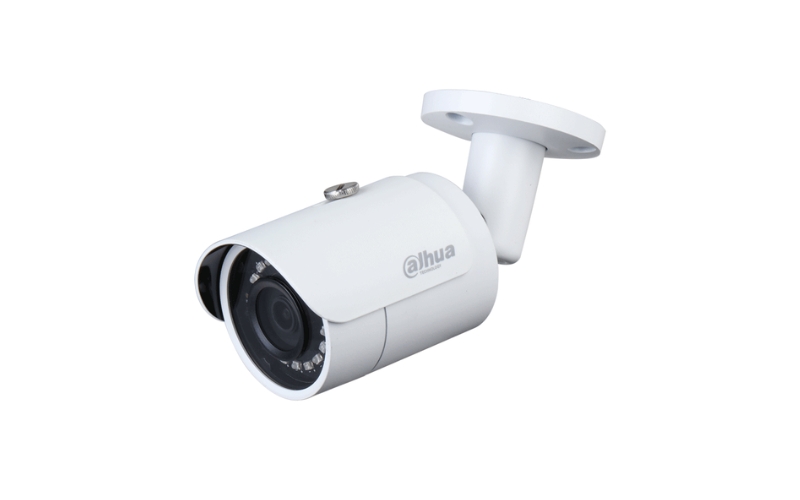Cấu tạo camera IP