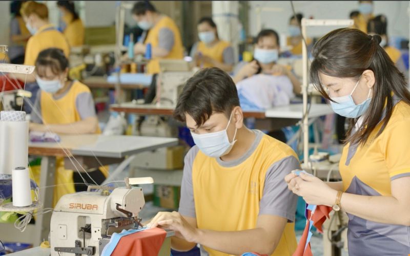 May đồng phục học sinh tại Đồng phục Phú Quý May đồng phục học sinh tại Đồng phục Phú Quý