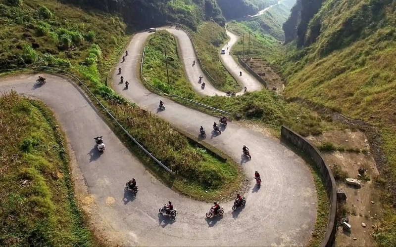 Hà Giang Loop có gì hấp dẫn du khách?