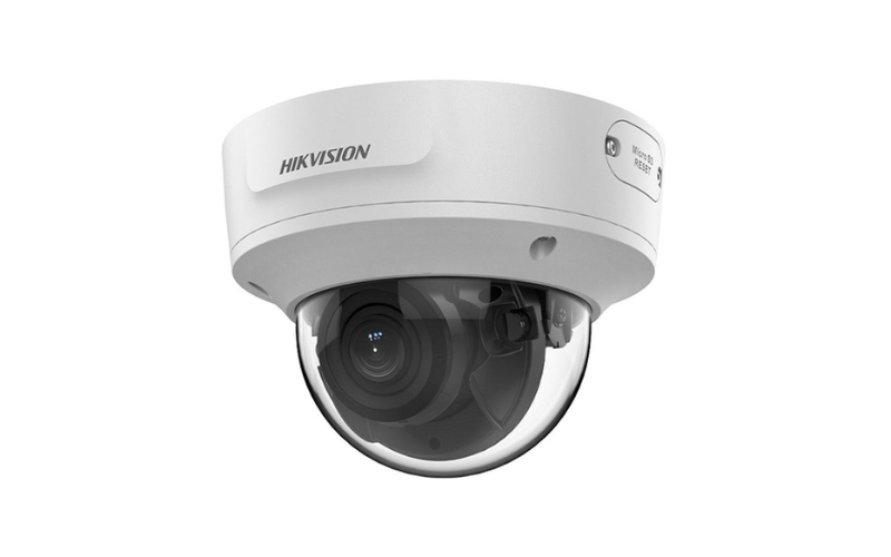 kinh nghiệm chọn camera ip chất lượng
