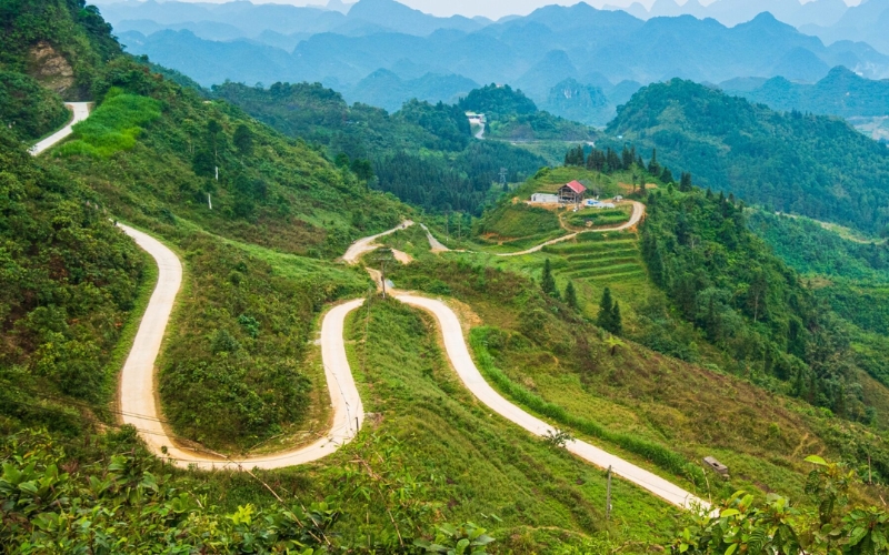 Kinh nghiệm phượt Hà Giang Loop an toàn