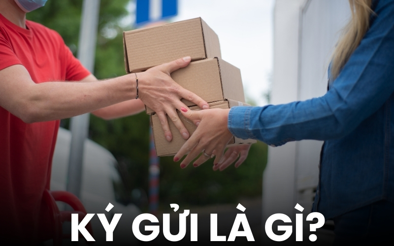 ký gửi là gì