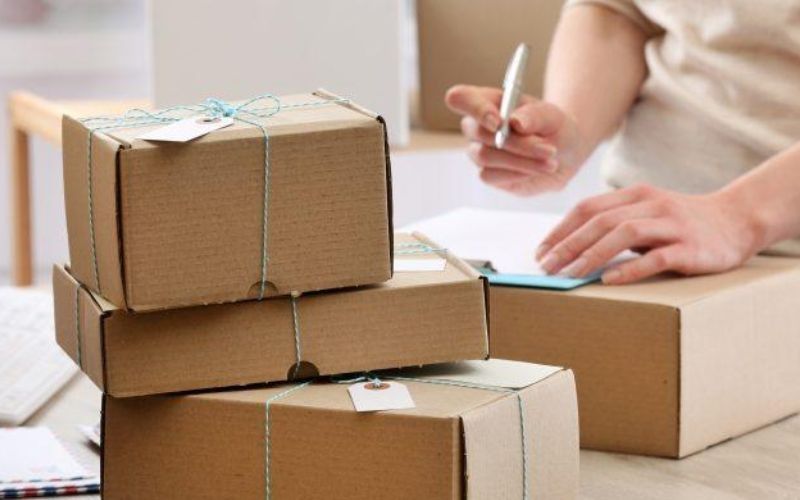 lợi ích của hình thức ký gửi