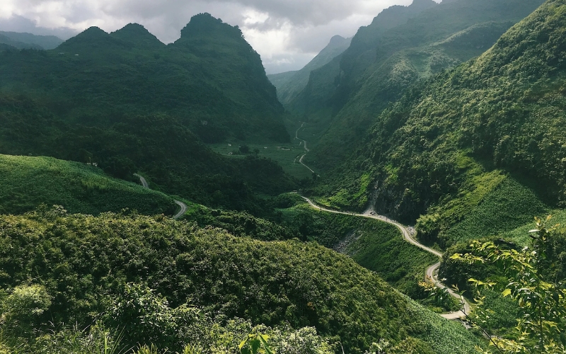 Thời điểm lý tưởng để khám phá Hà Giang Loop
