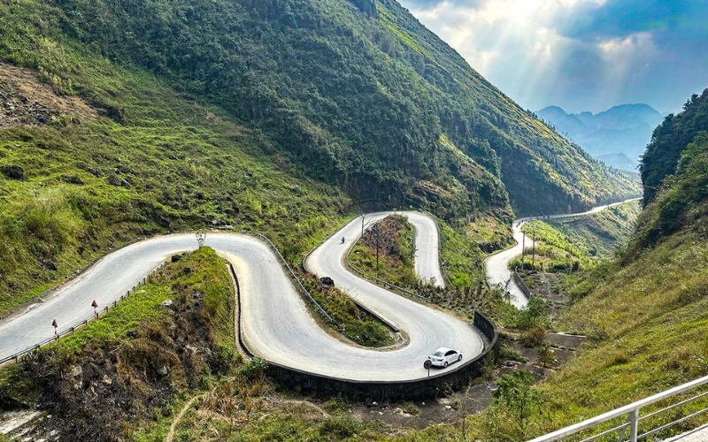 tìm hiểu hà giang loop là gì