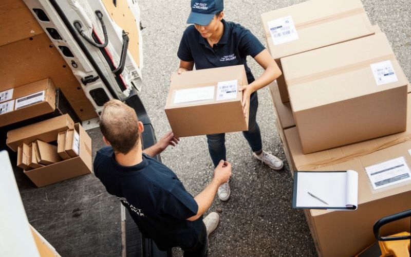 ưu điểm của hình thức ký gửi