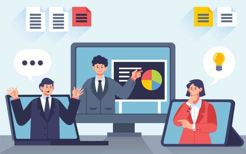 các tính năng cần có của một phần mềm quản lý đào tạo nhân sự