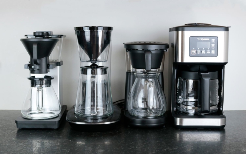 Home Barista