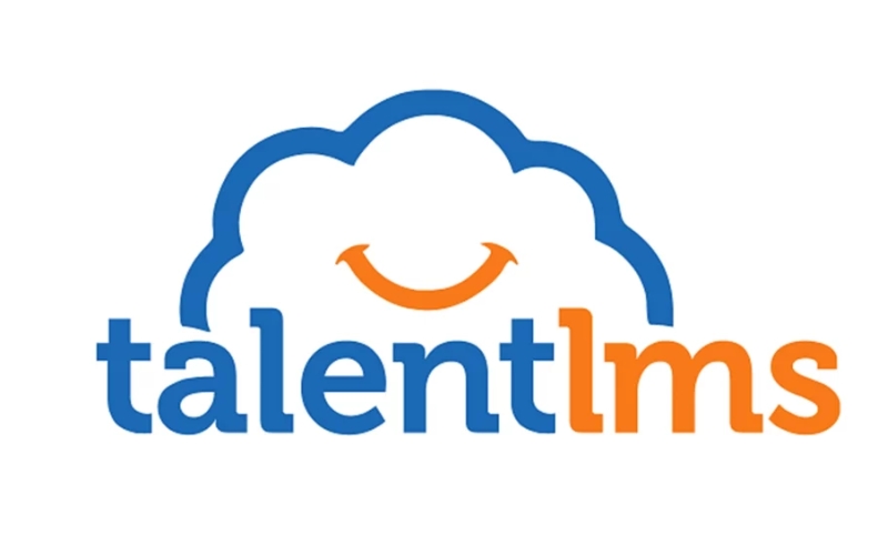 phần mềm quản lý đào tạo TalentLMS