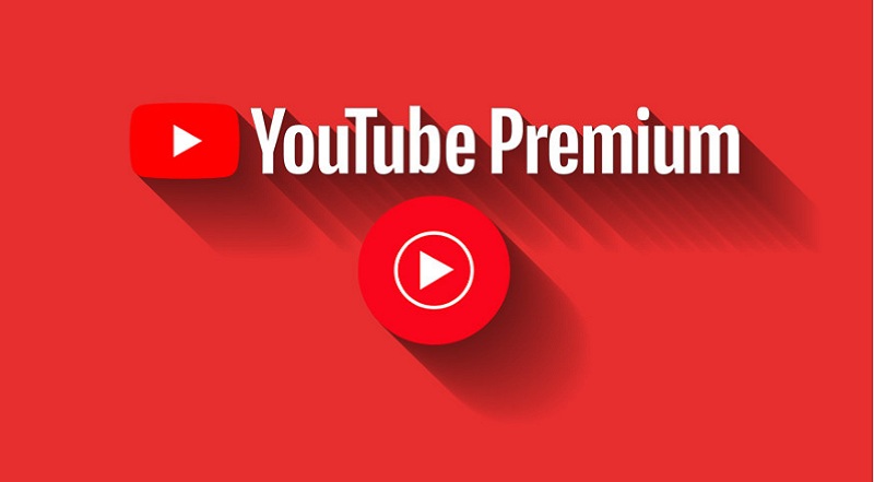 Kiếm tiền từ YouTube Premium