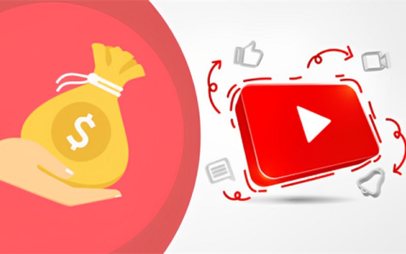 Một số khi làm video kiếm tiền trên YouTube