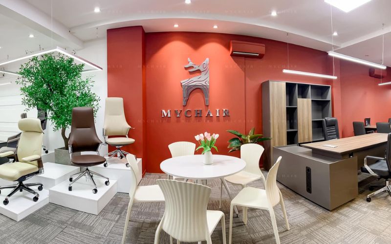 Nội thất văn phòng MyChair