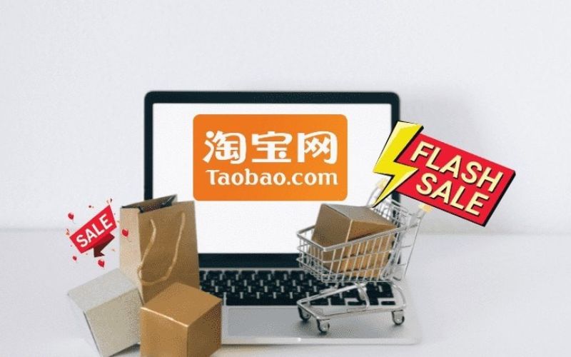 Sự khác biệt giữa Taobao và 1688