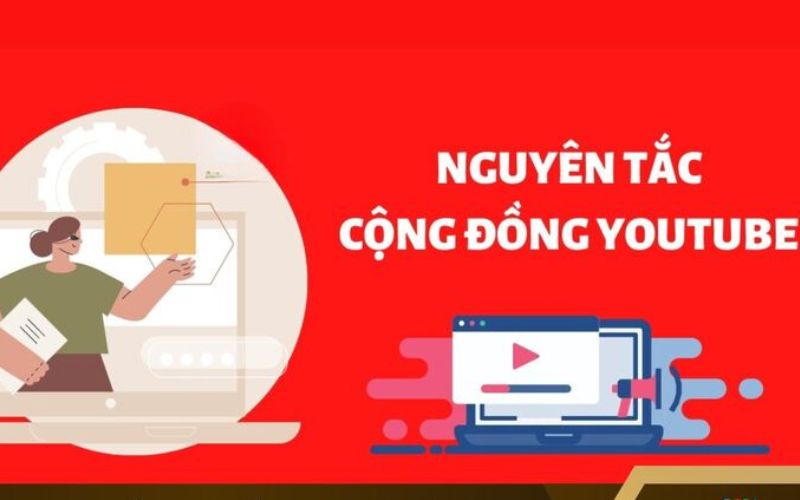 Nguyên tắc cộng đồng trên YouTube