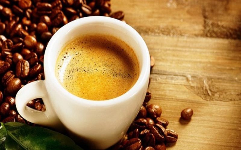 Đặc điểm của lớp crema đạt chuẩn